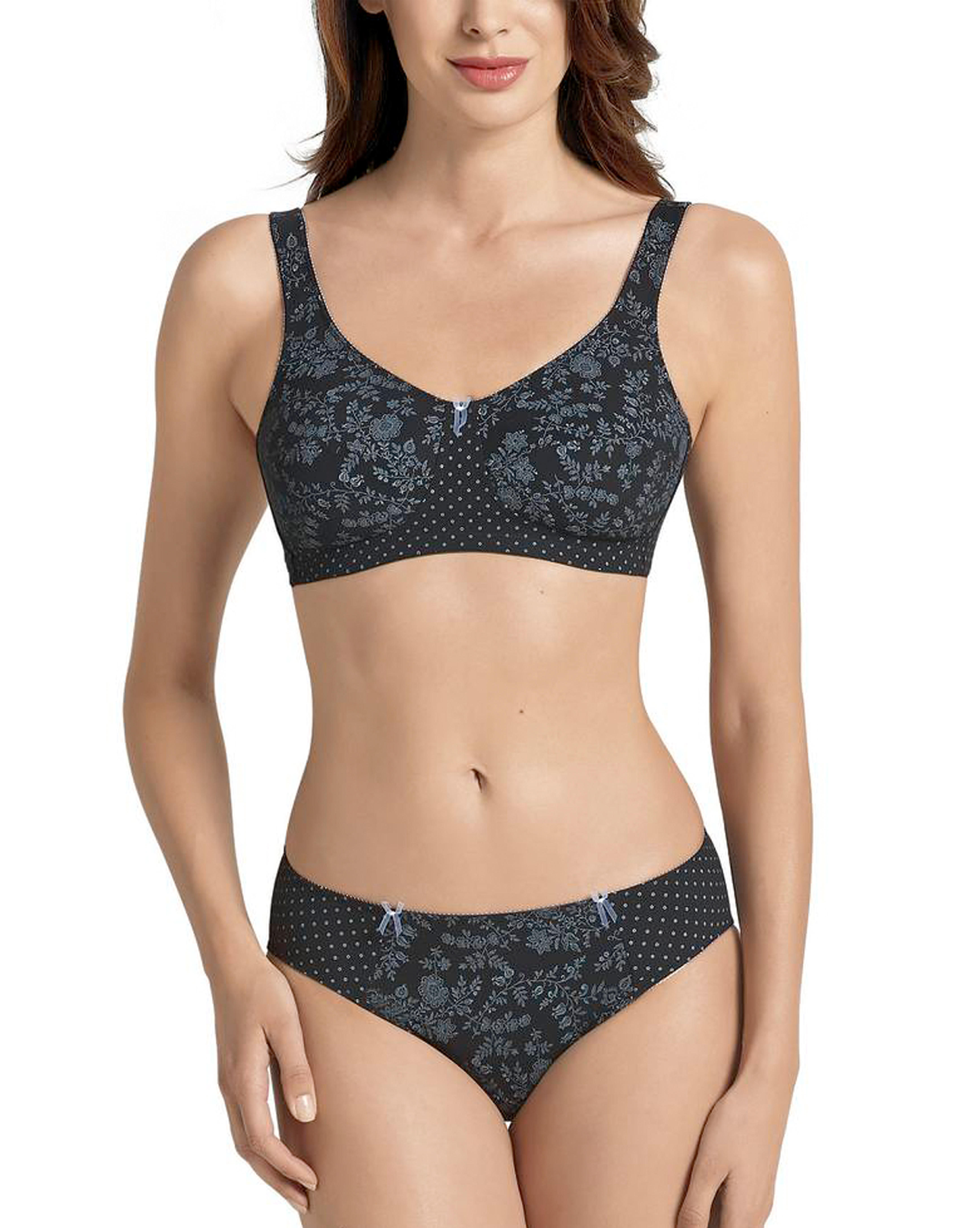 anuke 未使用品！Stitch Bra Top ブラウン anuke 未使用品！Stitch Bra Top ブラウン - メルカリ